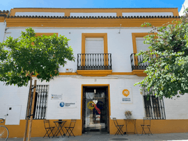 IH Cordoba - Sprachschule Cordoba